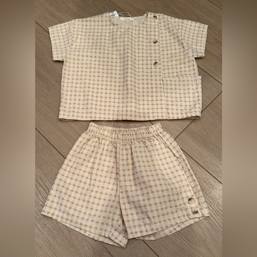 Anggo outfit